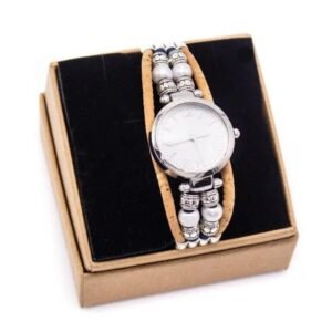 Montre en Liège Femme Alidia