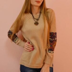 Collier Bois Incrusté Pendentif Libellule Femme — Bijoux en Bois