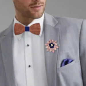 Fleur Déco Acacia pour un Style Bois Authentique et Original