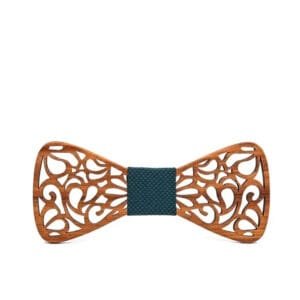 Noeud Papillon en Bois L'arabesque pour un élégance Inégalée 2 Noeud Papillon en Bois L’arabesque pour un élégance Inégalée