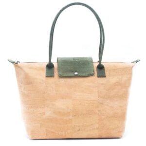 Sac à Main Liège Elza Poches Femme — Bijoux en Bois