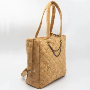 Sac avec Fermeture éclair et Grande Capacité de Rangement