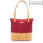 Sac Luana avec Fermeture éclair et Poche Intérieure Sécurisée