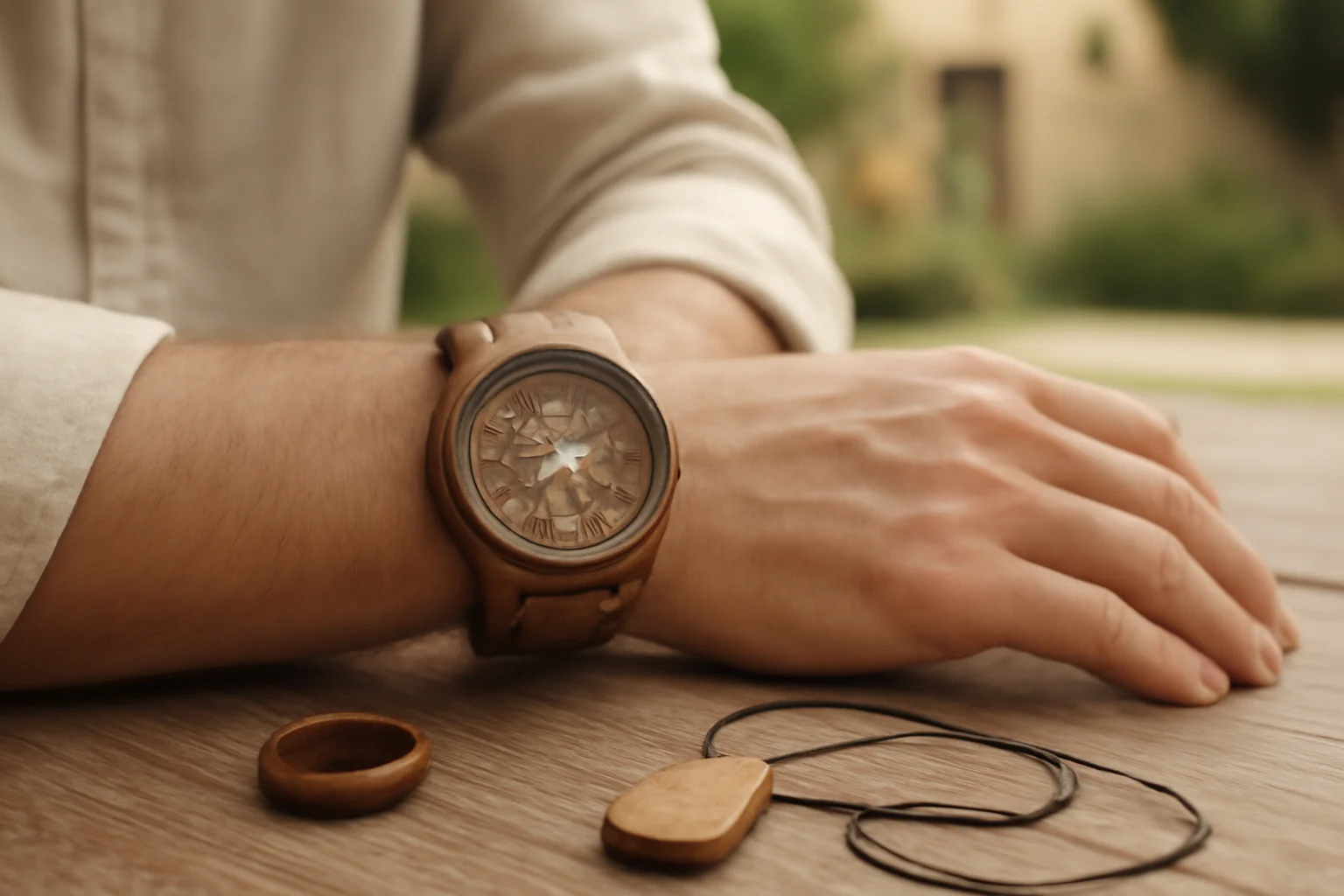 Guide complet : la montre en bois automatique, que faut-il savoir avant de l'acheter